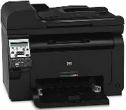 HP Color LaserJet Pro 100 M175a M175nw M175n